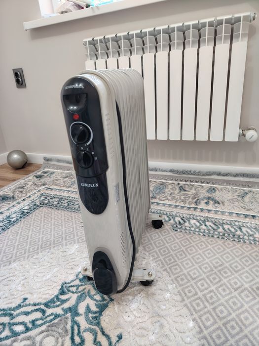 Продам радиотар обогреватель