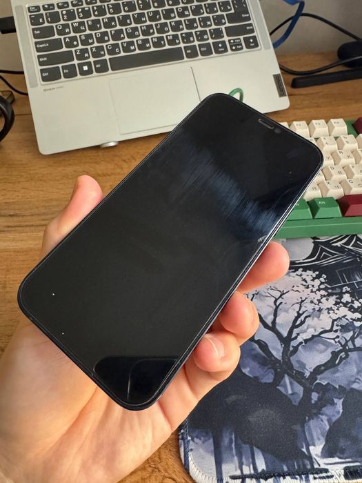 iPhone 12 Toshkent shaharda