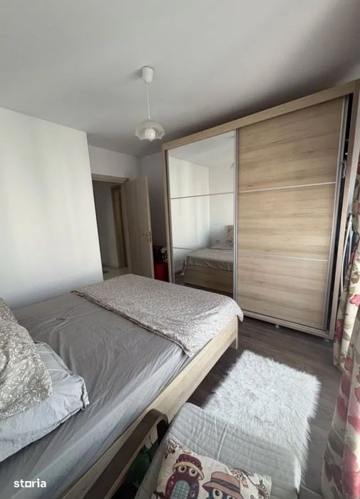 Ap. 2 Camere-  Astorium Residence, Parcare Inclusa, Centrala, Modern