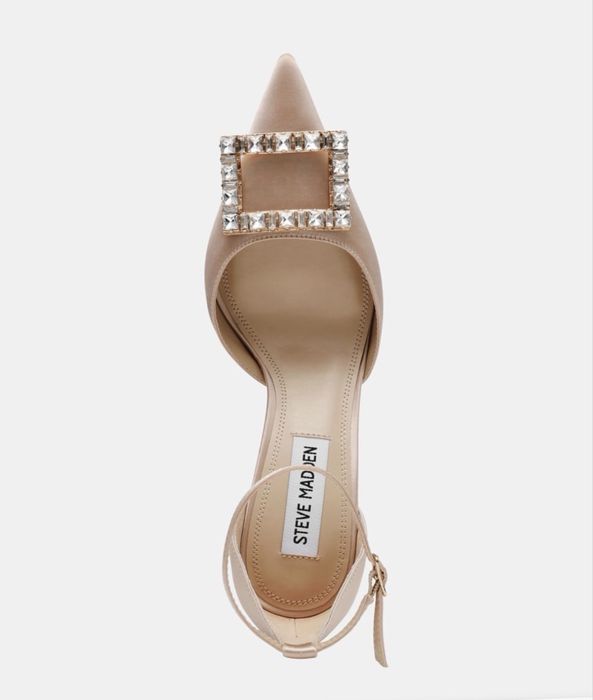 Обувки на ток Steve Madden