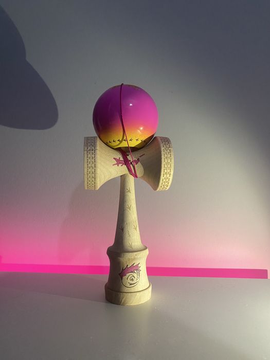 Kendama Bisoi promodel