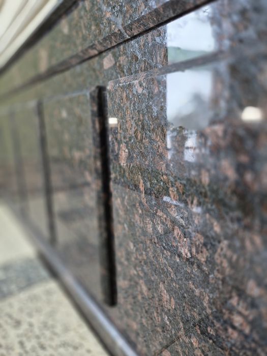 Гранит натуральный камень