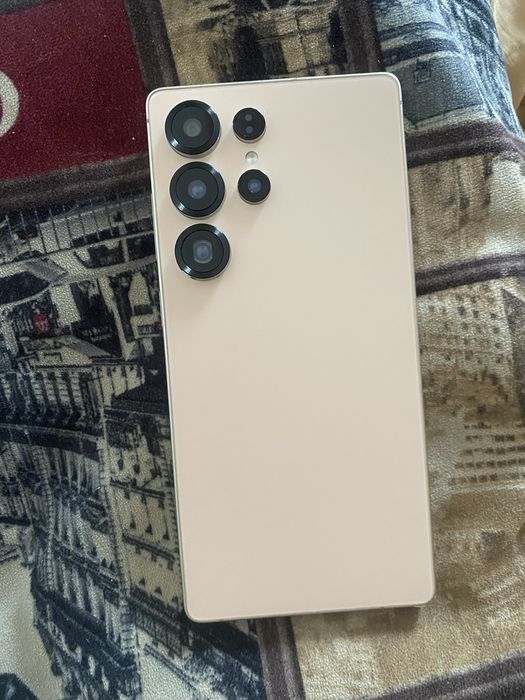 Samsung S25 Ultra (China!)