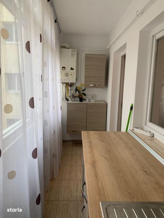 Apartament 3 camere, 67 mp,+Parcare,ZONA 1 Mai langa Spitalul 1