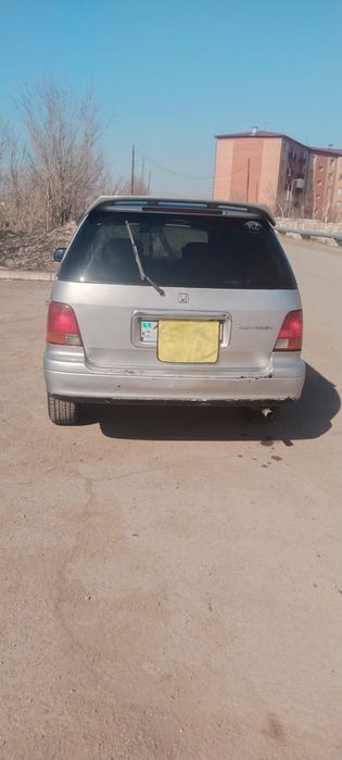 Продается минивэн