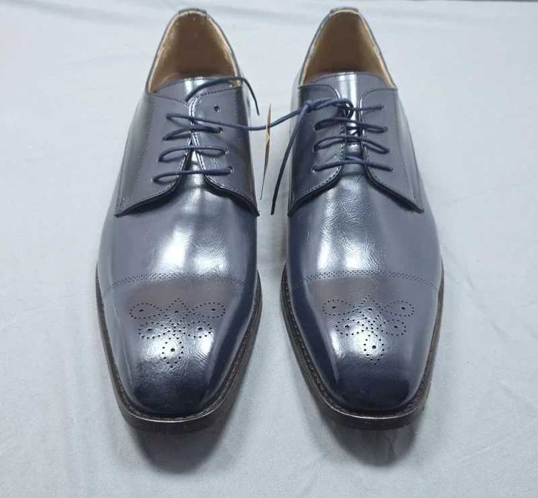 Pantofi eleganti Benetti , marimea 46