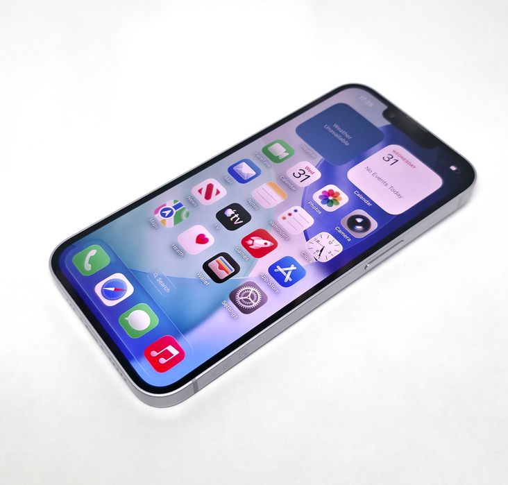iPhone 14 128GB Purple