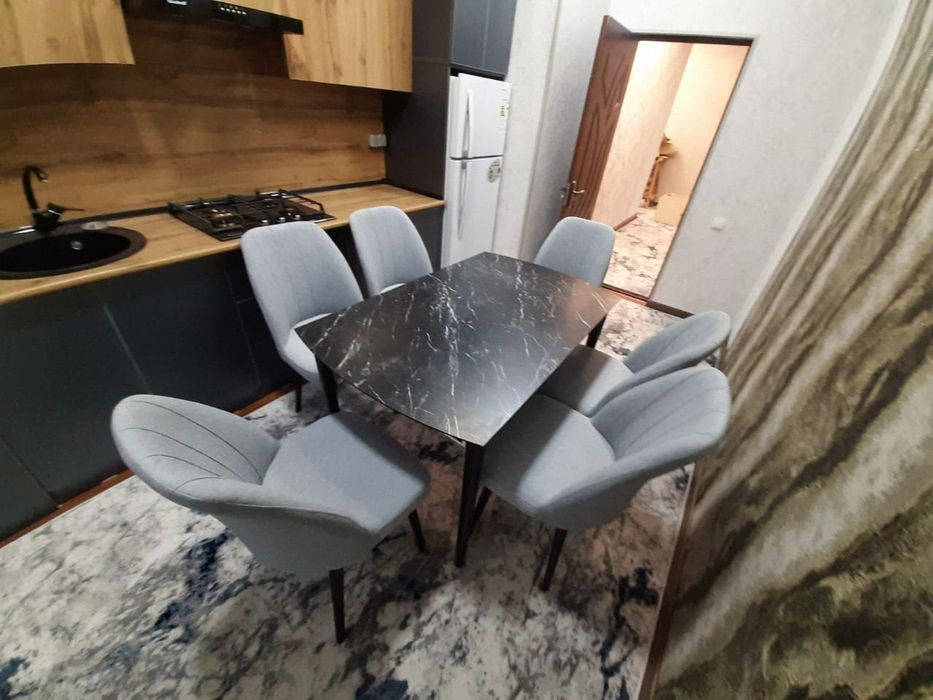 Стол стулья для кухня