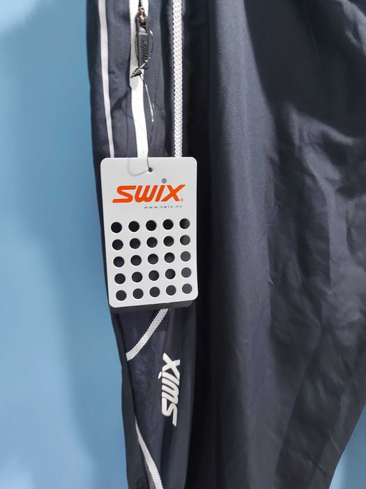 SWIX  Tech Долнище Мъжко L