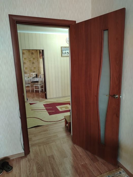 Двери межкомнатные