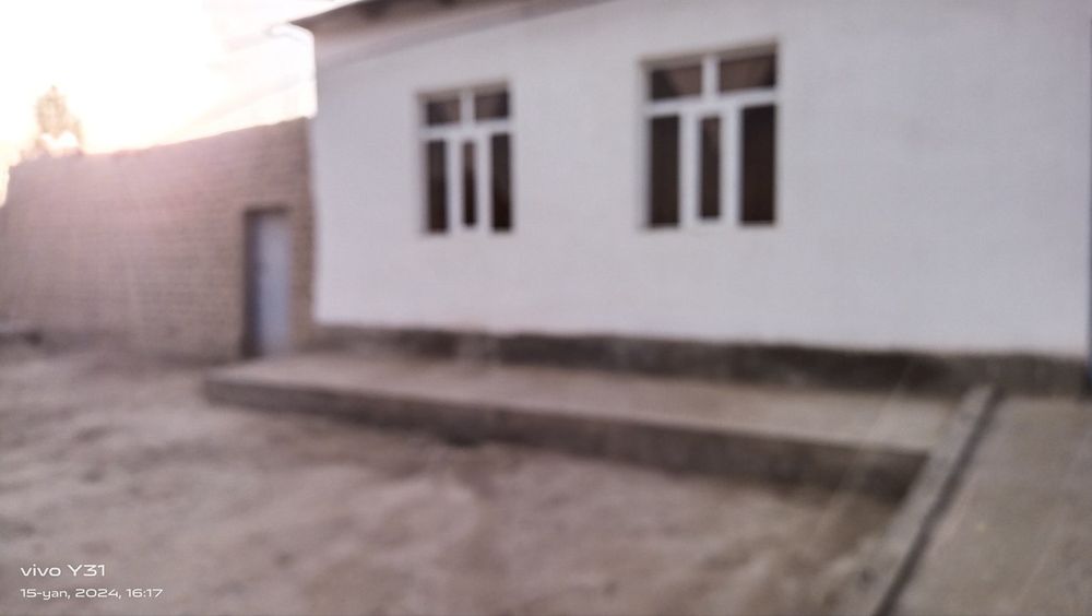 Qashqadaryo viloyati Qarshi shaharda 6 soʻtiq uy sotiladi