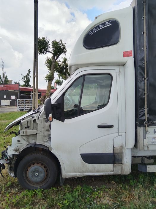 Usa/usi stanga/dreapta Renault Master/Opel Movano an 2014-2019