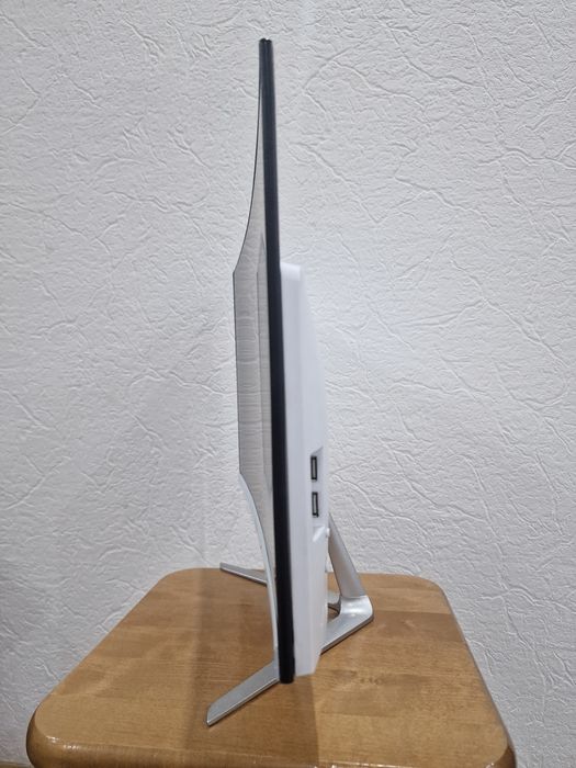 Моноблок Core i3, SSD