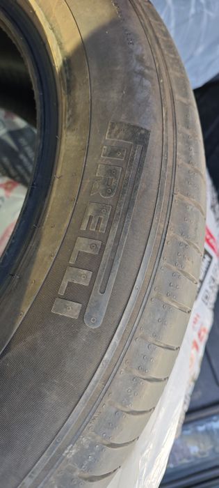 Pirelli Scorpion