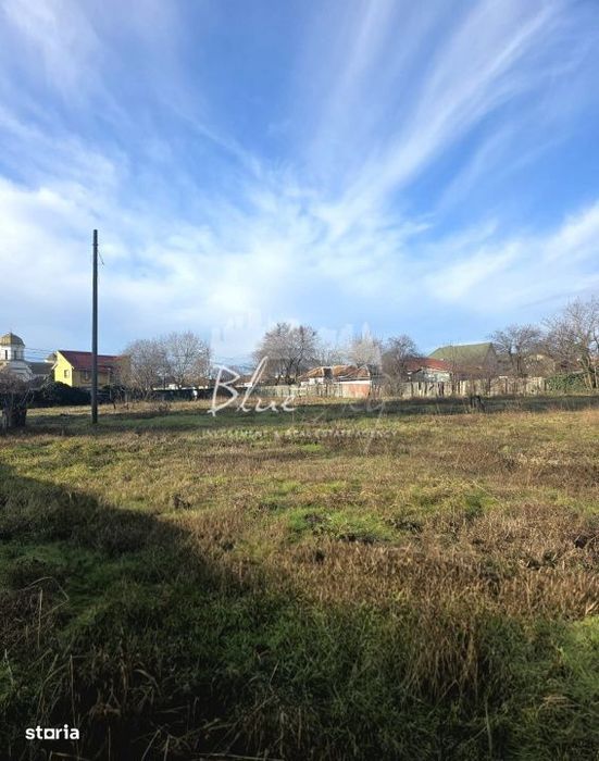 Teren cu potential ridicat de dezvoltare in Zona KM 4-5