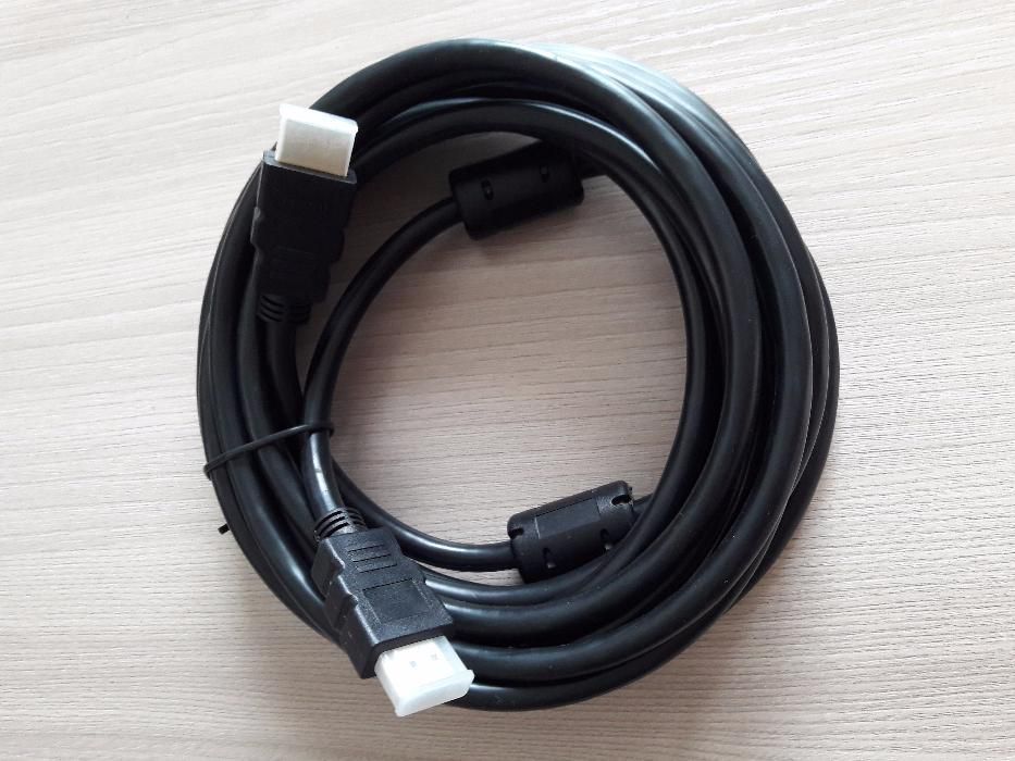 Продам кабель HDMI 5м