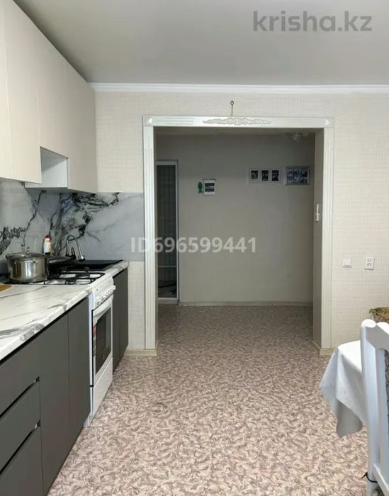 4 бөлмелі Коттедж сатылады