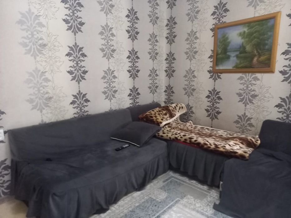 Сдается дом на долгий срок