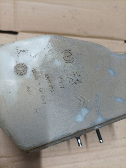 Pompă centrală frână citroën Peugeot airsoft escaladă