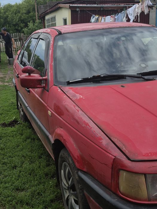 Продается Volkswagen passat b3 2.0