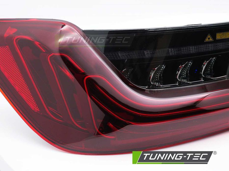 Stopuri (Laser Look) Bmw G20 2019-2022 Rate Tbi Bank