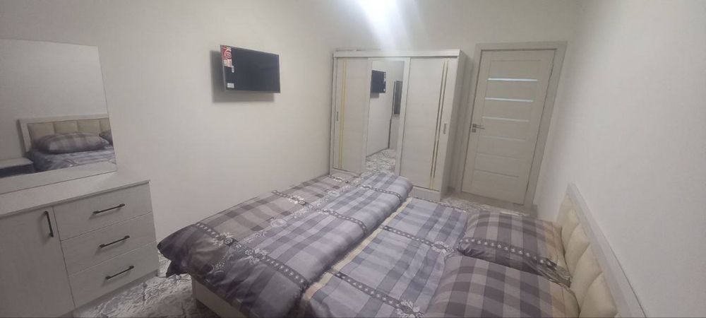 Срочно Аренда Квартира Алмазар сити 1х Комнота