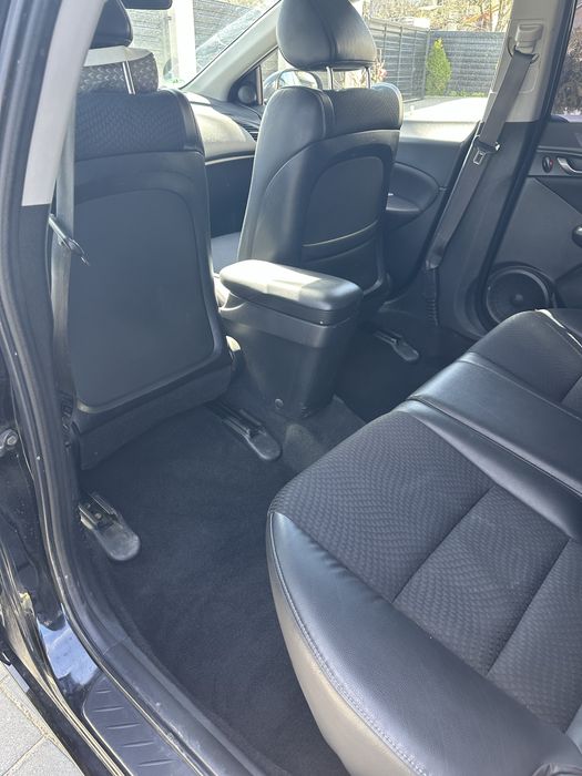 Honda civic 1.8 2010