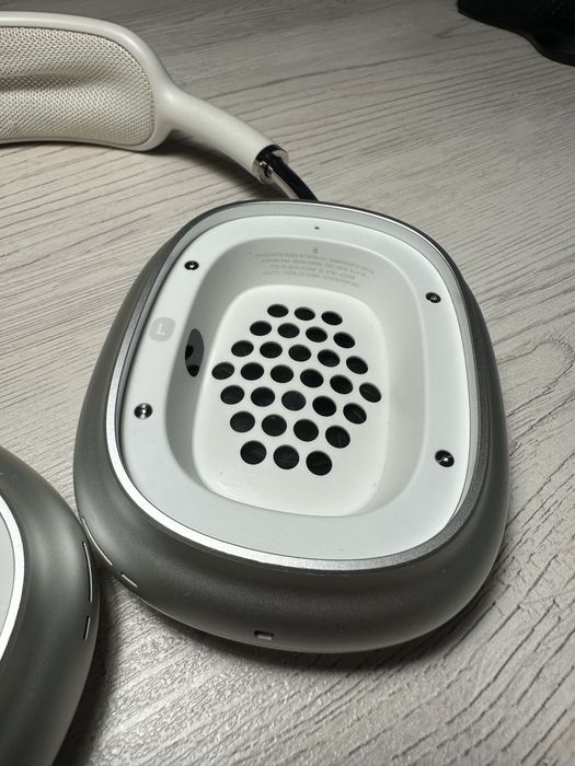 СРОЧНО! AirPods Max
