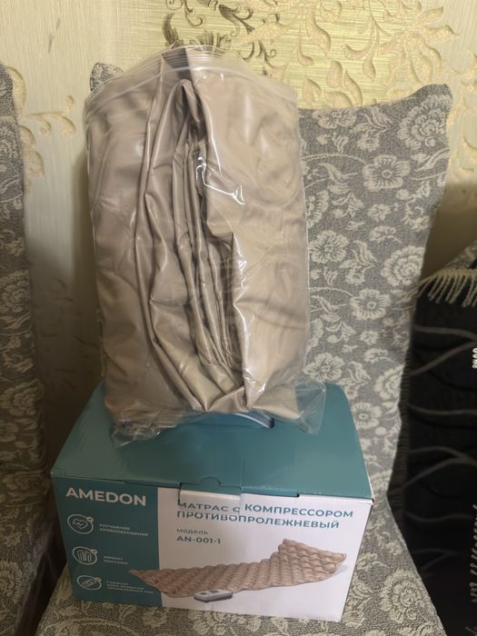 Противопролежневый матрас