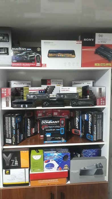 Magicar mejikar malibu dizayin pult yeengi kop mashunaga qoysa biladi