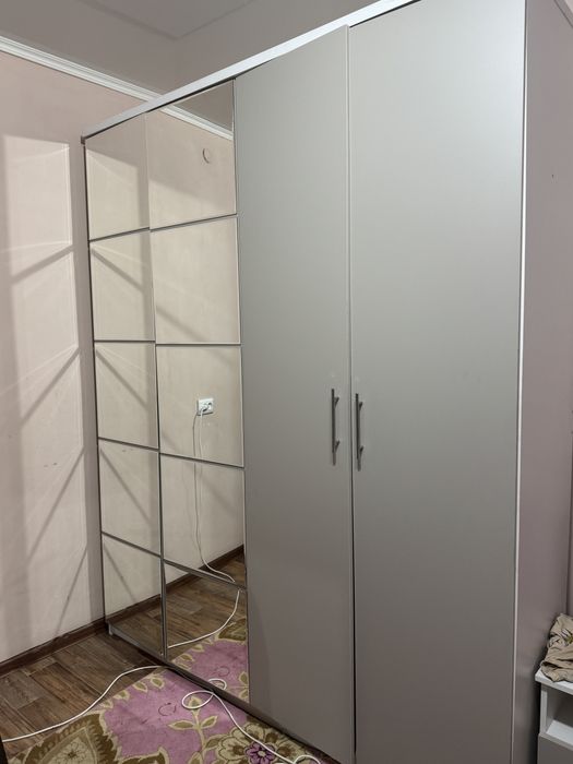 Срочно продается спальный гарнитур