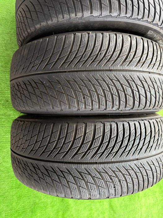 Anvelope Iarna Michelin RSC 245/50/19