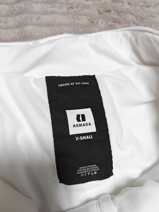 Armada pantaloni de ski snowboard schi Xs -S