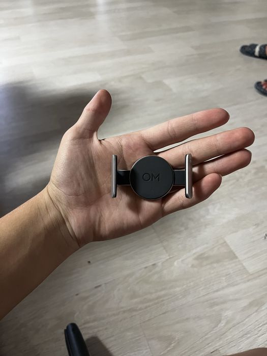 стабилизатор для телефона dji osmo 6