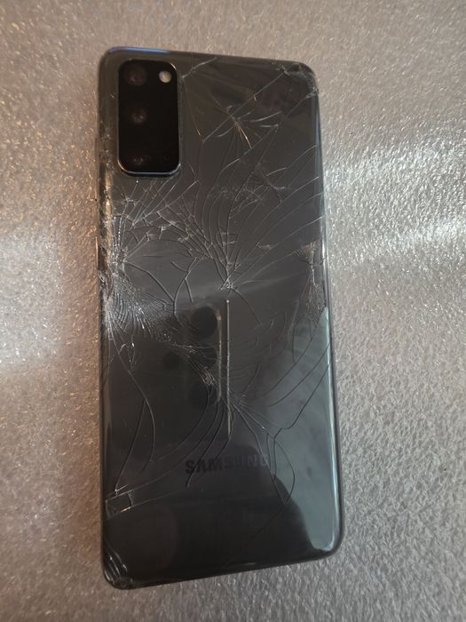 S20 за части Samsung