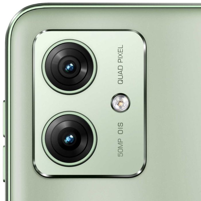 Motorola Moto g54, Power Edition, 256GB, 12GB RAM, 5G, Mint Green