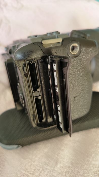 Sony FX3 Cinema body,