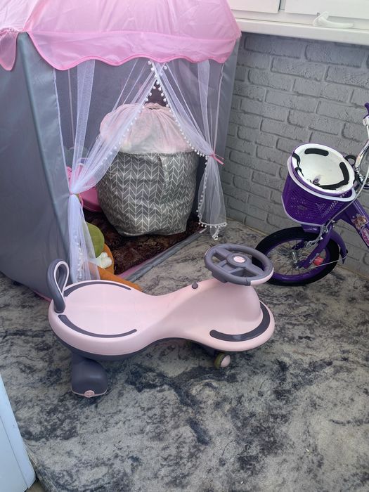 автокресло толакар