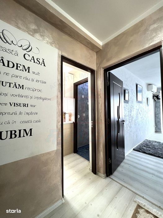 Apartament,