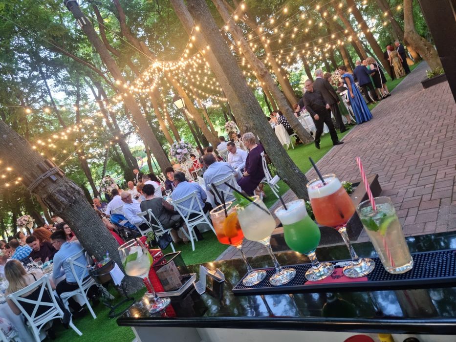 Cocktail bar / Bar mobil / Bar evenimente