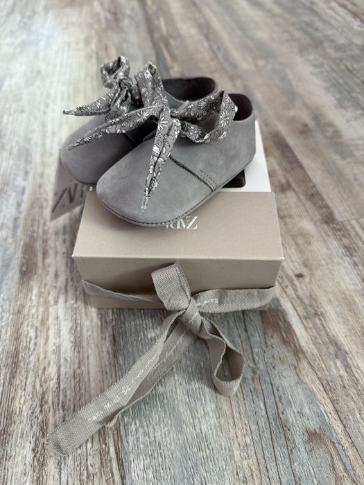 Нови обувки GEOX/ZARA