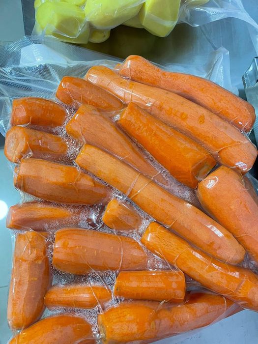 Legume Curatate Vidate