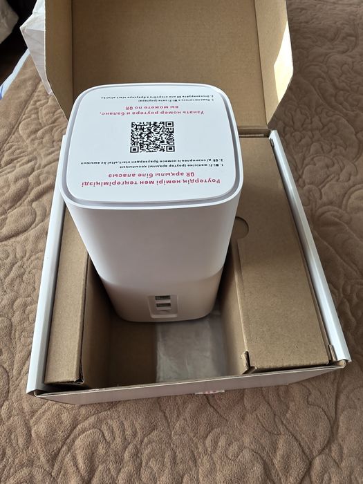 Продам WI-FI роутер Altel 5g