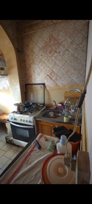 Срочно продаётся 1х ком квартира 50 квадрат дёшево цена