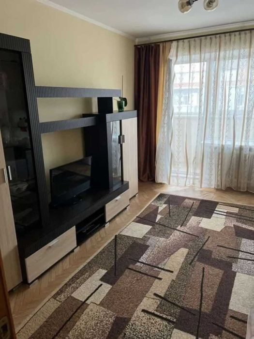 Дава се под наем Двустаен апартамент в София, Зона Б-18 - 65 кв.м за 433.5 € - Снимка #1