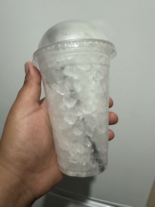 Лёд пищевой ICEBERG