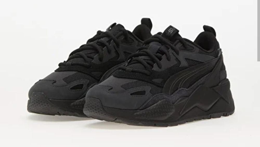 PUMA маратонки /46 р-р/