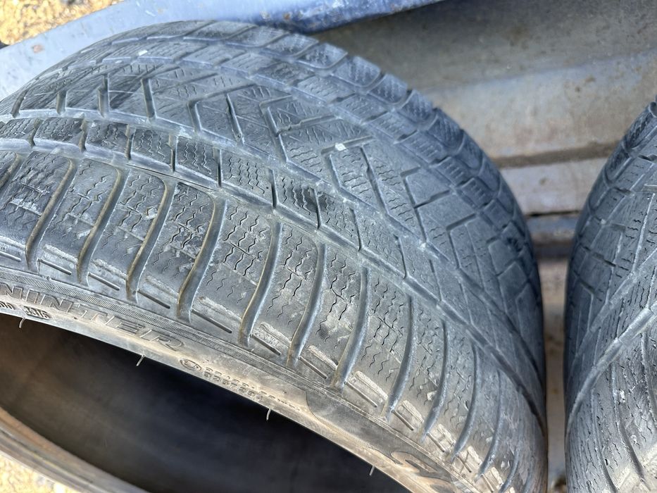 Зимни гуми 305/30/20