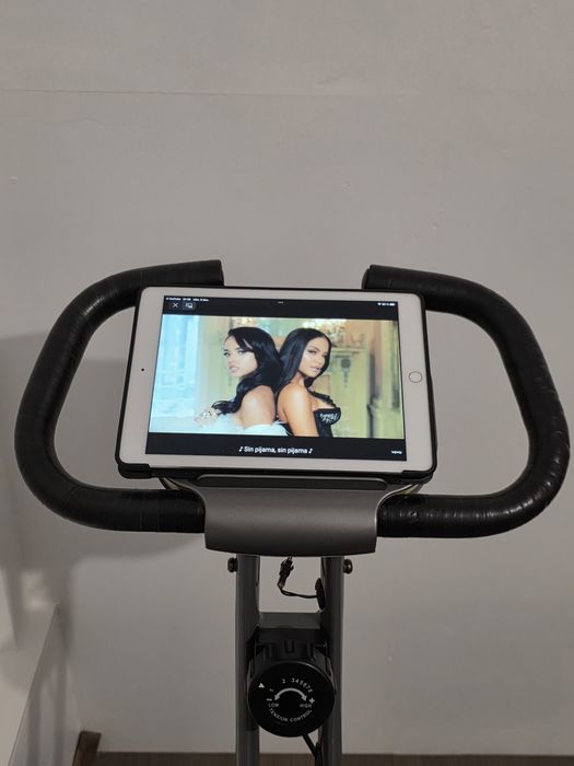 Bicicletă pliabilă magnetica fitness medicala - Transport inclus