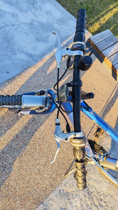 Bicicleta bărbat 26 inc. Made în Germany